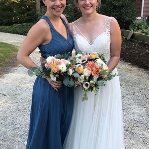 Meet your Posher, Catherine